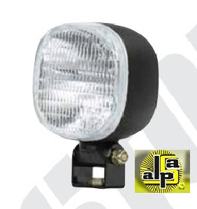 KABİN FARI-FIAT YM TEKLİ   DAMLASIZ DESENLİ - STP-80005