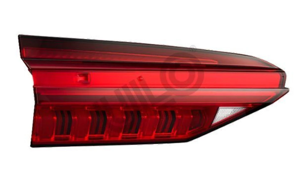 Vag Stop Lambası Sol IC Led Audı A6 19>( E Mark ) Orjınal - Ulo 1180037