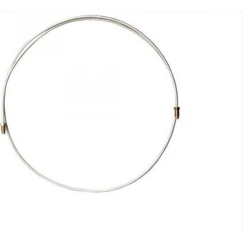 Renault On Sag Fren Borusu Kangoo ( 125cm ) - Braxıs Ah9025