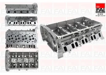 Fiat Silindir Kapagı - Fiat 9662378080