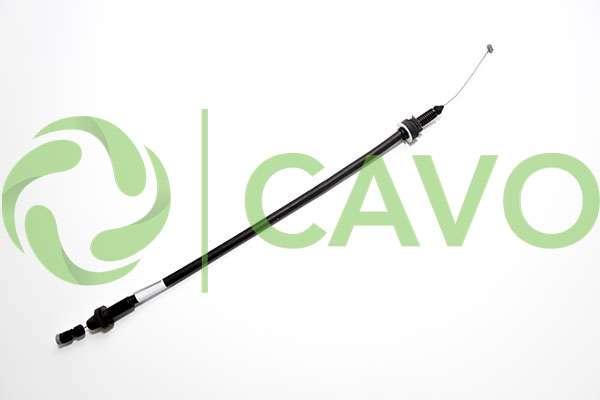 GAZ TELI - 514 - CAVO 1203 927