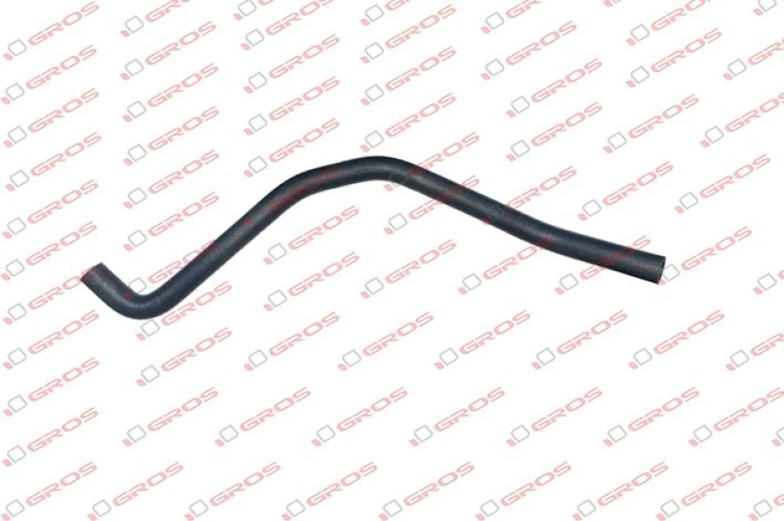 Hyundaı Kalorıfer Hortumu (cikis) Hyundaı Santa Fe I - Gros T13858