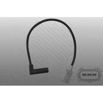 KRANK MIL SENSORU UCLU (39,00cm) P106 P206 P306 1,9D - UNUVAR 144311