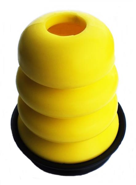 ARKA SUSPANSIYON TAKOZU YENI TRANSIT V363  14> - CM 33707