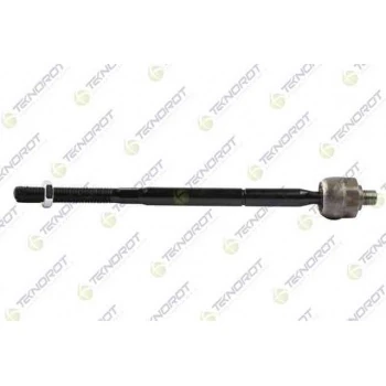 Jeep Rot MILI Calıber 06>09 Patrıot (mk74) 08>17 Compass (mk49) 06> - Teknorot Je-303