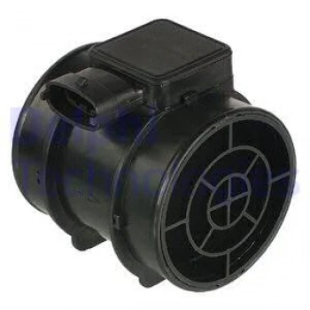 Opel Hava Debimetre Z18xe Vectra B Vectra C Astra G Zafıra A - Delphi Af10232-12b1