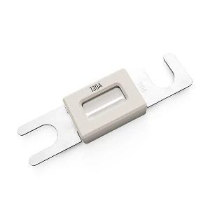 Unıversal Megaval Ağzı Açık Sigorta 130a - Tesla-Fs2h.130.005