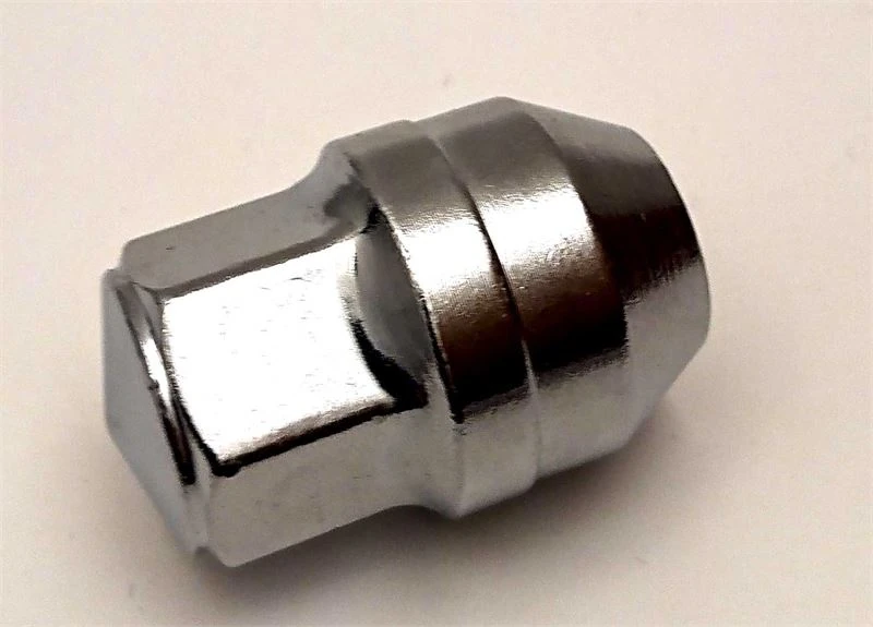 Ford Bijon Somunu Kapalı  Tip Custom Ttf V362 14> - Alm Acpa1012kxa