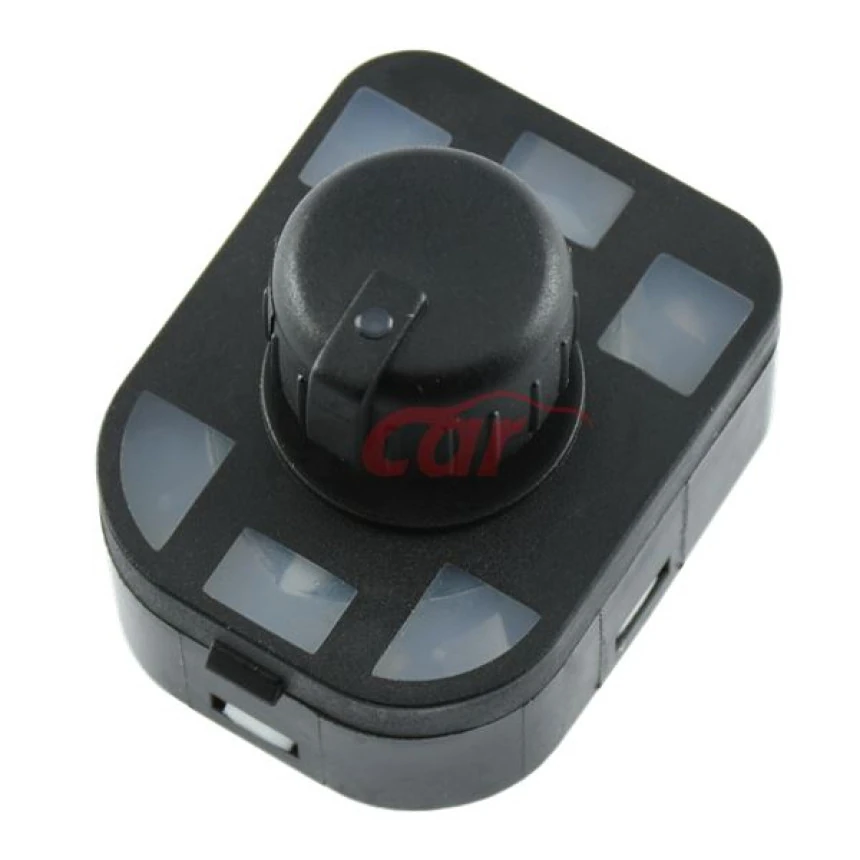 Vag Ayna Ayar Anahtarı (kumanda Dugmesi) A1 11>14 A2 00>05 A3 04>13 A4 01>08 A6 05>08 A8 04>07 Q7 07>09 - Kraw An-1546