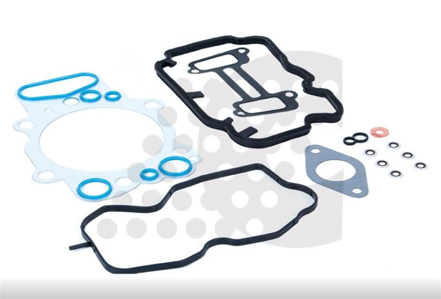 Scanıa Truck Üst Takım Conta Scanıa  4 Seri 164 G / 480 G / 580 R / 580 00 / 04 - Consan 03.010.125