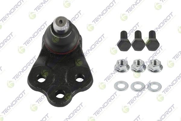 ROTIL FIAT 500 4X4 15> - TEKNOROT F-395K