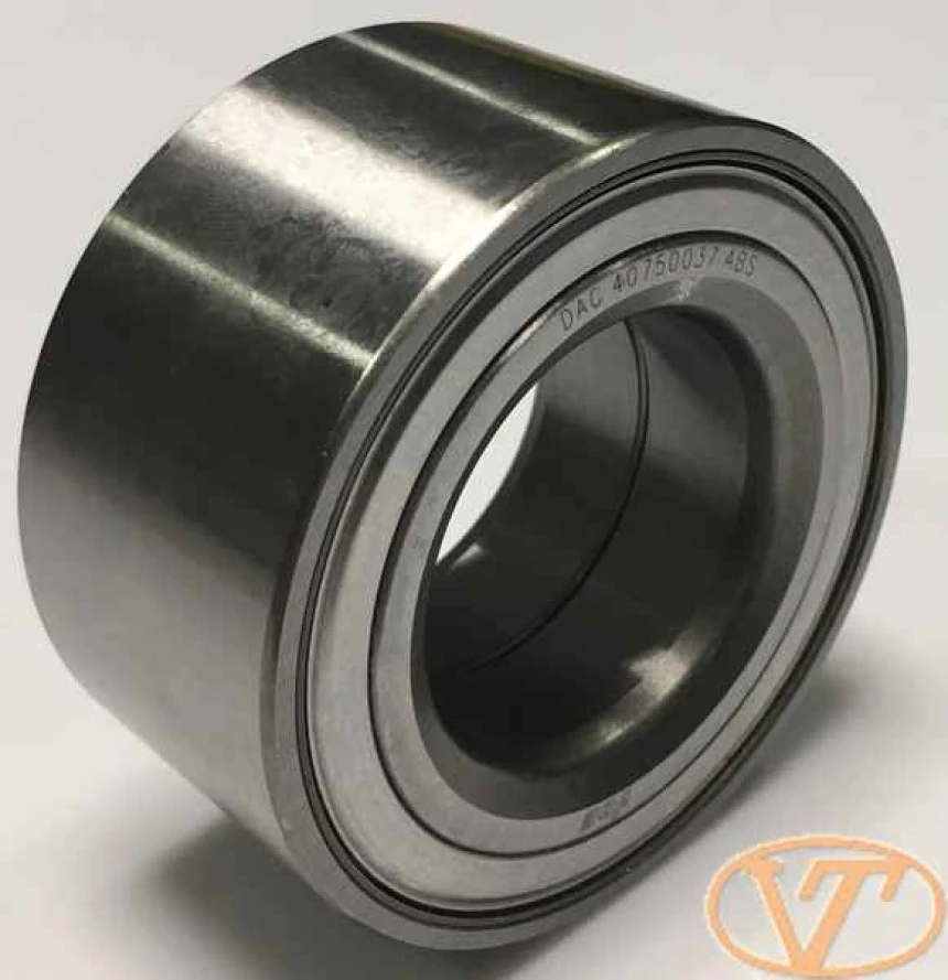 Ford On Teker Rulmanı (+abs Li) Mondeo 2.0 Tdci Mekanık Sanzıman 00>07 - Voe Dac 40750037 Abs