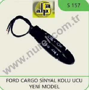 Unıversal Sinyal Kolu Ucu-Ford Cargo   Yeni Model - Nurel-S157