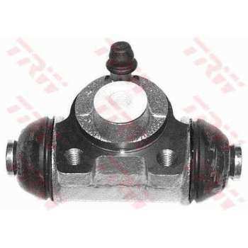 FREN SLINDIRI CLIO LOGAN SYMBOL THALIA (17,5mm) - TRW BWA129
