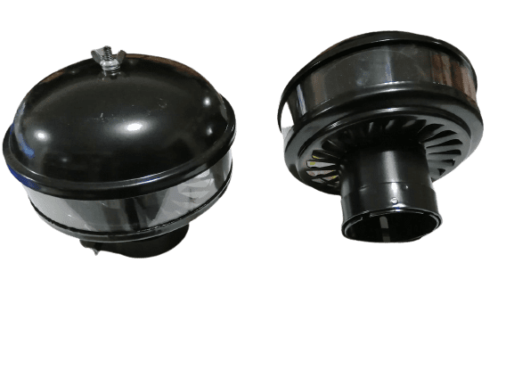 03124 276-286 Hava Filtre Camlı Baca Plastik 60 Mm 704-22 3761802 Hars C-38 - PY-03124 - PY-03124