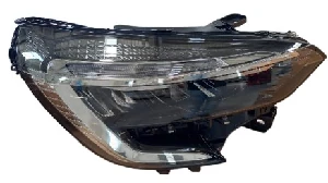 Unıversal Far Led, Ayar Motorlu, Beyinli, Sağ Renault Clio-5, 2019-2023, Joy-Touch, - Farlas-182020014