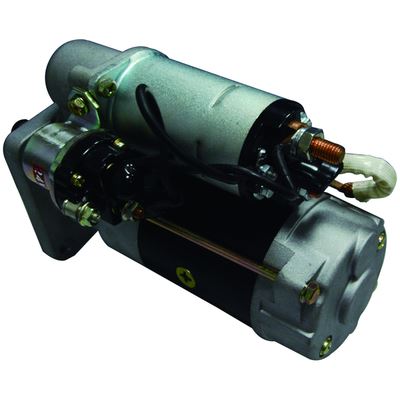 MARS MOTORU 11 DIS 24 V MERCEDES BENZ OM 904/906  ATEGO 2 - WAI 6846N