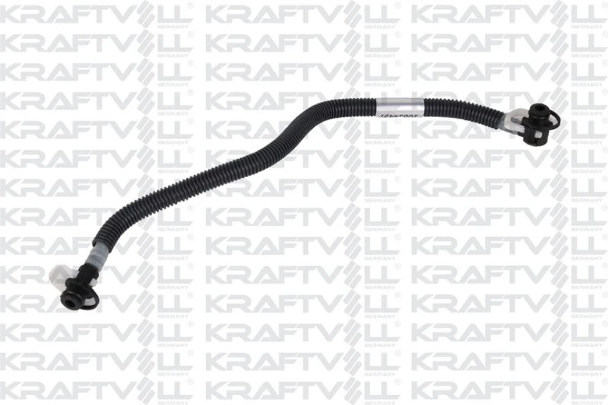 Mercedes Yakıt Hortumu (om613) W210 99>02 S210 99>03 W220 99>02 - Kraftvoll 10034497