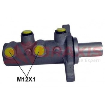 FREN ANA MERKEZI DUCATO 06> / BOXER 06> / JUMPER 06> ESPLI 27mm - BRAXIS AJ0073