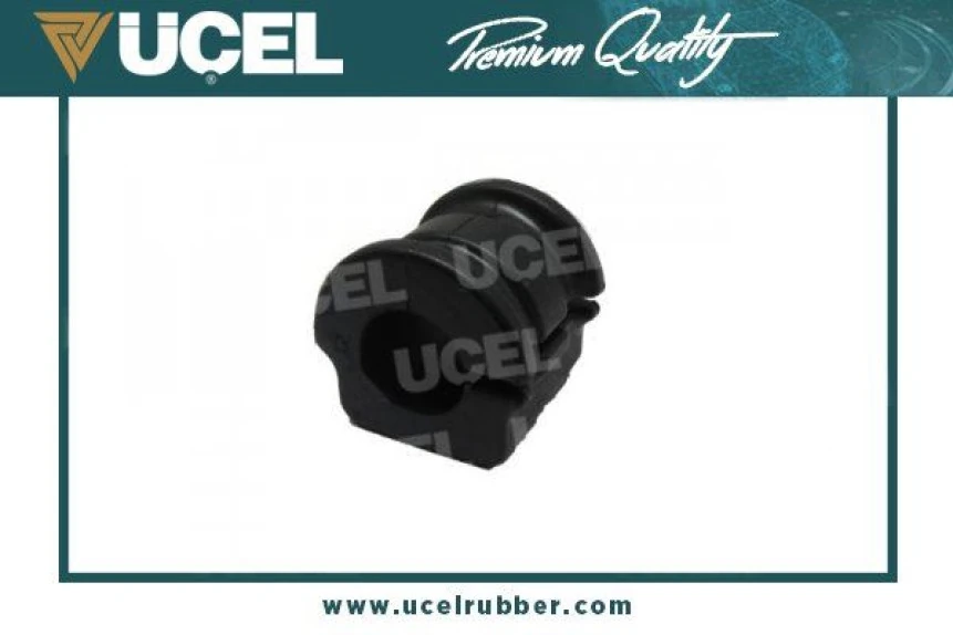 Vag Viraj Demir Lastıgı 18 MM Fabıa 07>15 A1 15>18 Polo 02>18 - Ucel 61207