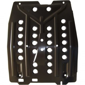 Opel Karter Muhafaza Sacı Astra G Astra H - Prizma 9910002