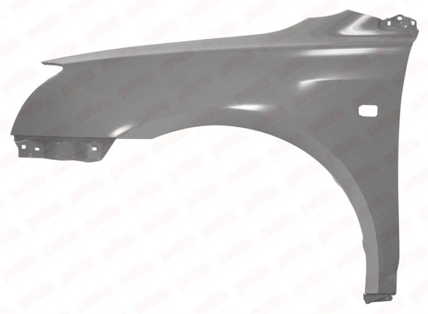 Toyota Camurluk On Sol Sinyal Delikli Sac Toyota Avensis 03-06 - Oran 1815011