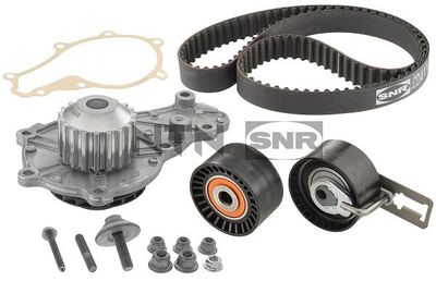 TRIGER SETI+DEVIRDAIM SU POMPASI C5 III C4 II DS4 P208 P308 P3008 P5008 P2008 PARTNER TEPE BERLINGO - SNR KDP452360