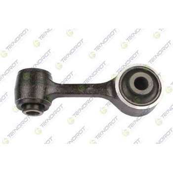 Japon Viraj Askı Rotu Ön Sol - Viraj Askı Rotu Ön Sol - Tek T-787