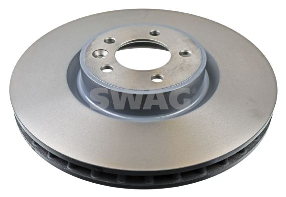 FREN DISKI ON RANGE ROVER SPORT 10-13 5.0 RANGE ROVER SPORT 14> 4.4-3.0 RANGE ROVER 13> 3.0-4.4-5.0 - SWAG 33100121