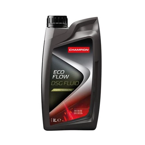 Yag & Antıfırız Dsg Sanzıman Yagı Full Sentetik Eco Flow 1lt - Chmp 8208805