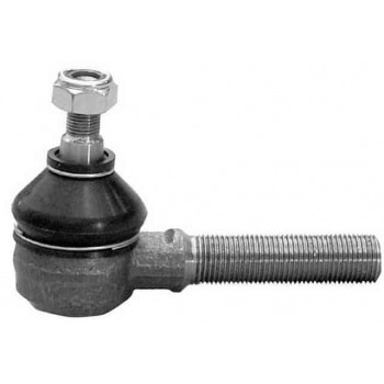 ROT BASI SOL KALIN KISA W123 79>85 S123 77>85 C123 77>85 - FORMPART 1901004
