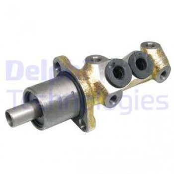FREN ANA MERKEZI TEMPRA TIPO 20.6mm 106-205-309 - DELPHI LM23823