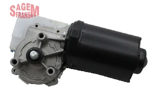 Unıversal Silecek Motoru (2005) Clio III - Sagem-455108