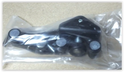 Fiat Orta Kapı (surgulu) Alt Mekanızması Sag Doblo 02>05 - Oms 116305-R