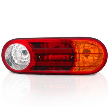 STOP LAMBASI SAG DUYLU HYUNDAI H100 KAMYONET 04>07 - MARS 610642