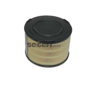 HAVA FILTRESI HILUX VIGO D 06>11 MAZDA B2500 BT 50 D 06> RANGER 2.5TDCI 06>11 - PURFLUX A1286