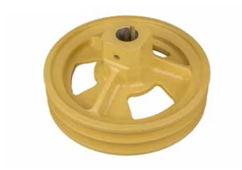 TC56 BIÇAKKOLU ŞANZIMAN ÇIFT KAYIŞLI KASNAK - Ø 24cm - 89833947 - 89833947