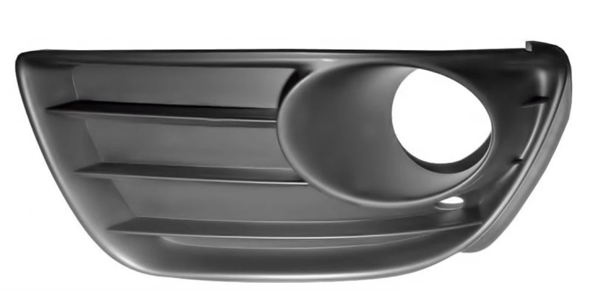 Fiat Sis Far Kapagı Sol Sisli Grande Punto 06> - İsam 0114718