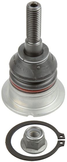 UST SALINCAK ROTILI ON SAG SOL DISCOVERY 3 L319 04>09 DISCOVERY 4 L319 09>18 RANGE ROVER SPORT I L32 - LEMFORDER 2958901