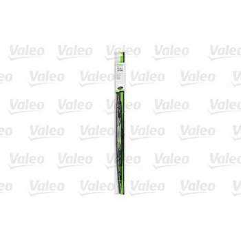Fiat Silecek Süpürgesi - Vf65 (x1) (650 Mm) - Val 575561