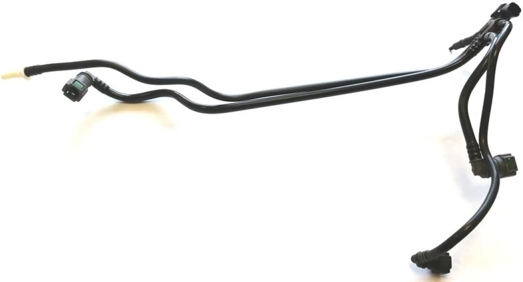 Ford Yakıt Borusu Ford Fiesta VI  1.4 Tdci 08> - Wintech 0500402