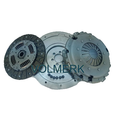 DEBRIYAJ SETI BOXER III / JUMPER III 2.2HDI 120BG 130CV - VOLMERK PC8580-BK