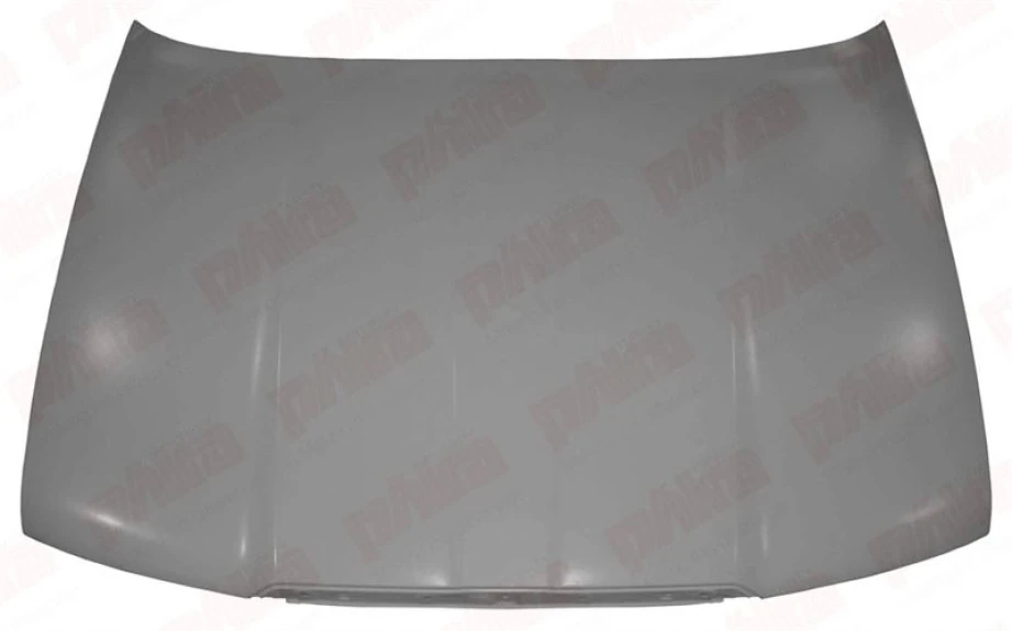 Vag Kaput On Sac Octavıa 97>11 - Oran 1710030