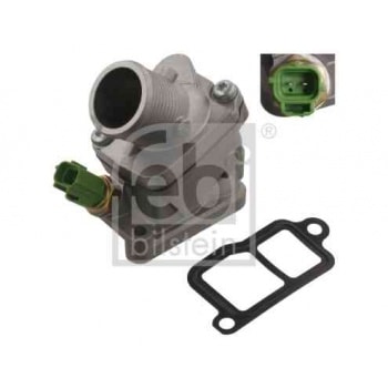 TERMOSTAT VOLVO C30 (06 12) C70 II 2.4D (07 13) S60 2.0T (00 10) - FEBI 34850