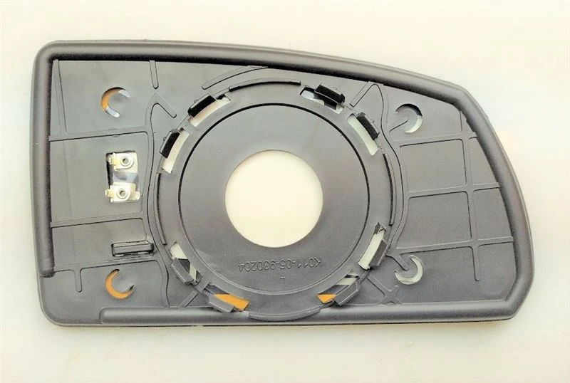 Kia Dis Dikiz Ayna Camı İsitmalı Sag Rio 05>10 - Art Mg049.9147