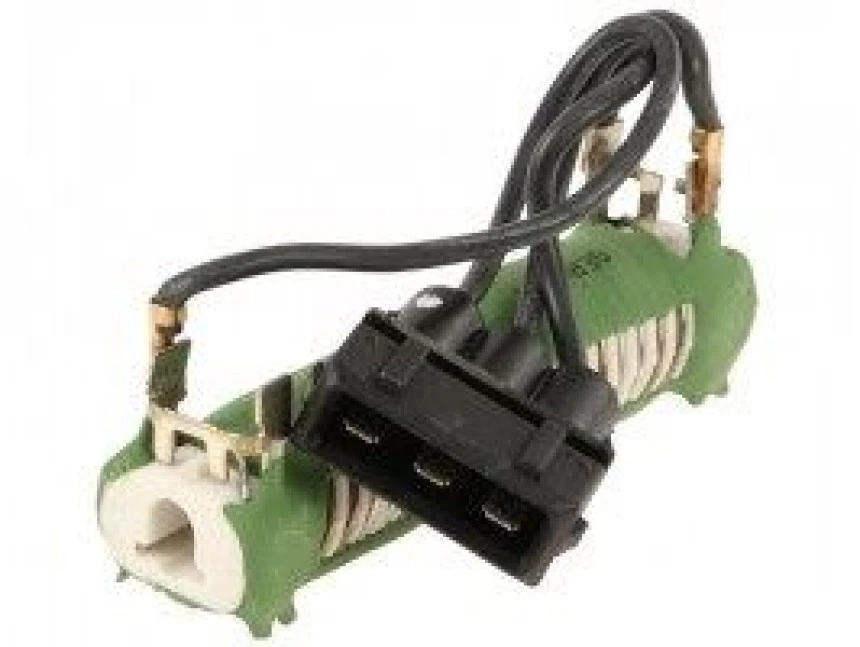 Vag Kalorıfer Rezistansı Transporter T4 91>04 1.9- 2.4- 2.5- 2.8 - Hellux Hlr100084