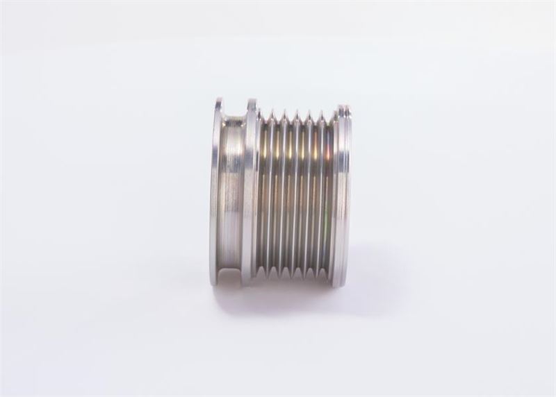 ALTERNATOR KASNAGI W203 0007 W210 9902 W220 9805 VITO W639 03 SPRINTER 901 902 903 904 905 906 0 - BOSCH 1986AE0418