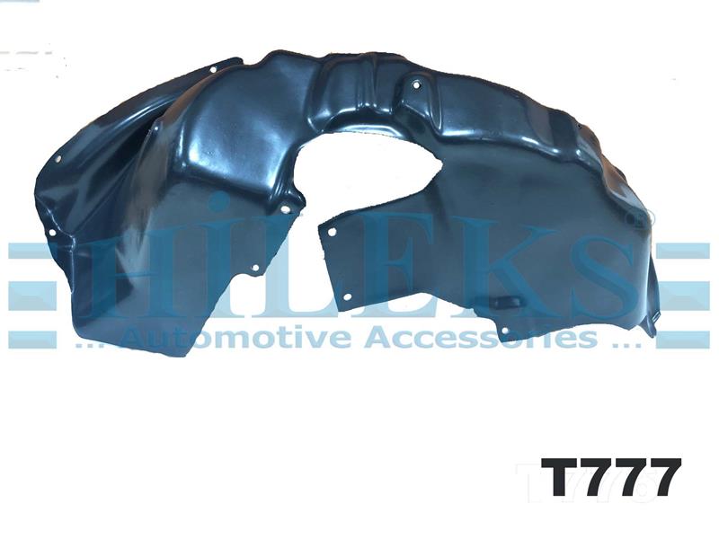 CAMURLUK DAVLUMBAZI ARKA SAG LINEA - HILEKS T777