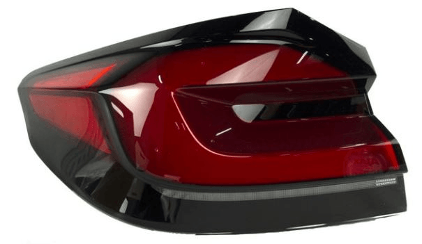 STOP LAMBASI DIS LED SOL BMW G30 G38 F90 LCI 2020> - ULO 1203001