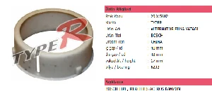 Unıversal A. Kapak Bilya Yatağı  Bosch Tipimercedes Actros Kamyonbilya: 6203 - Typer-29.x-5602-Si-Way
